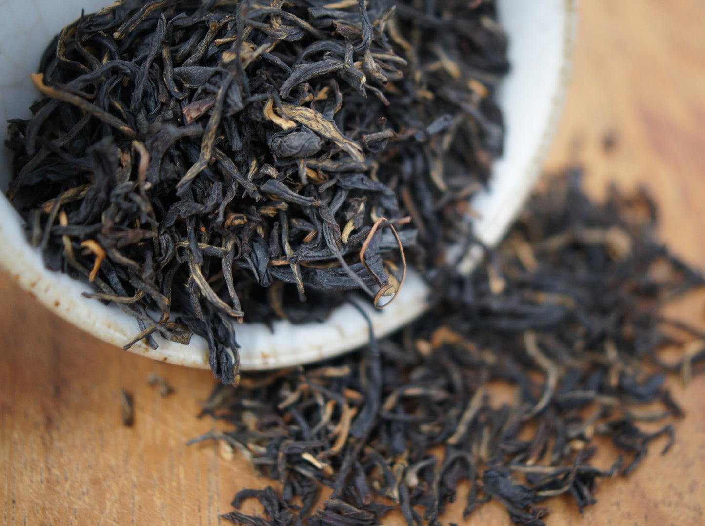 Black Star Breakfast Blend