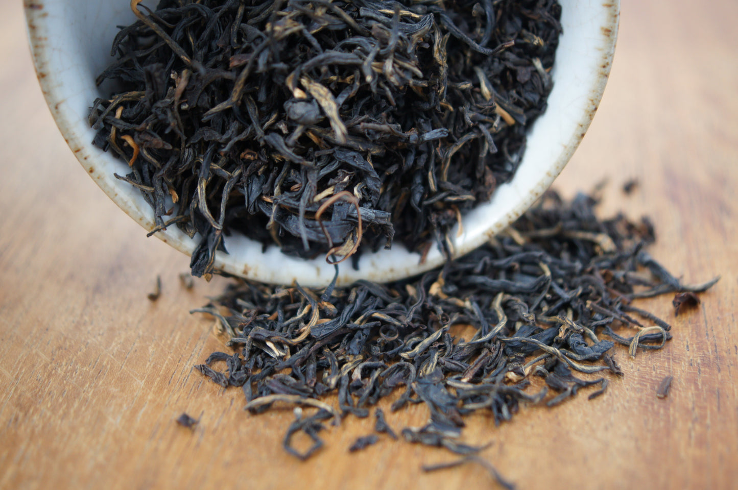 Black Star Breakfast Blend
