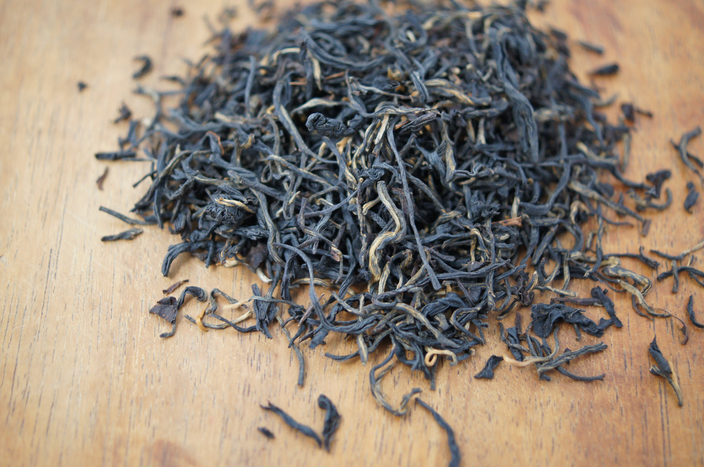 Black Star Breakfast Blend