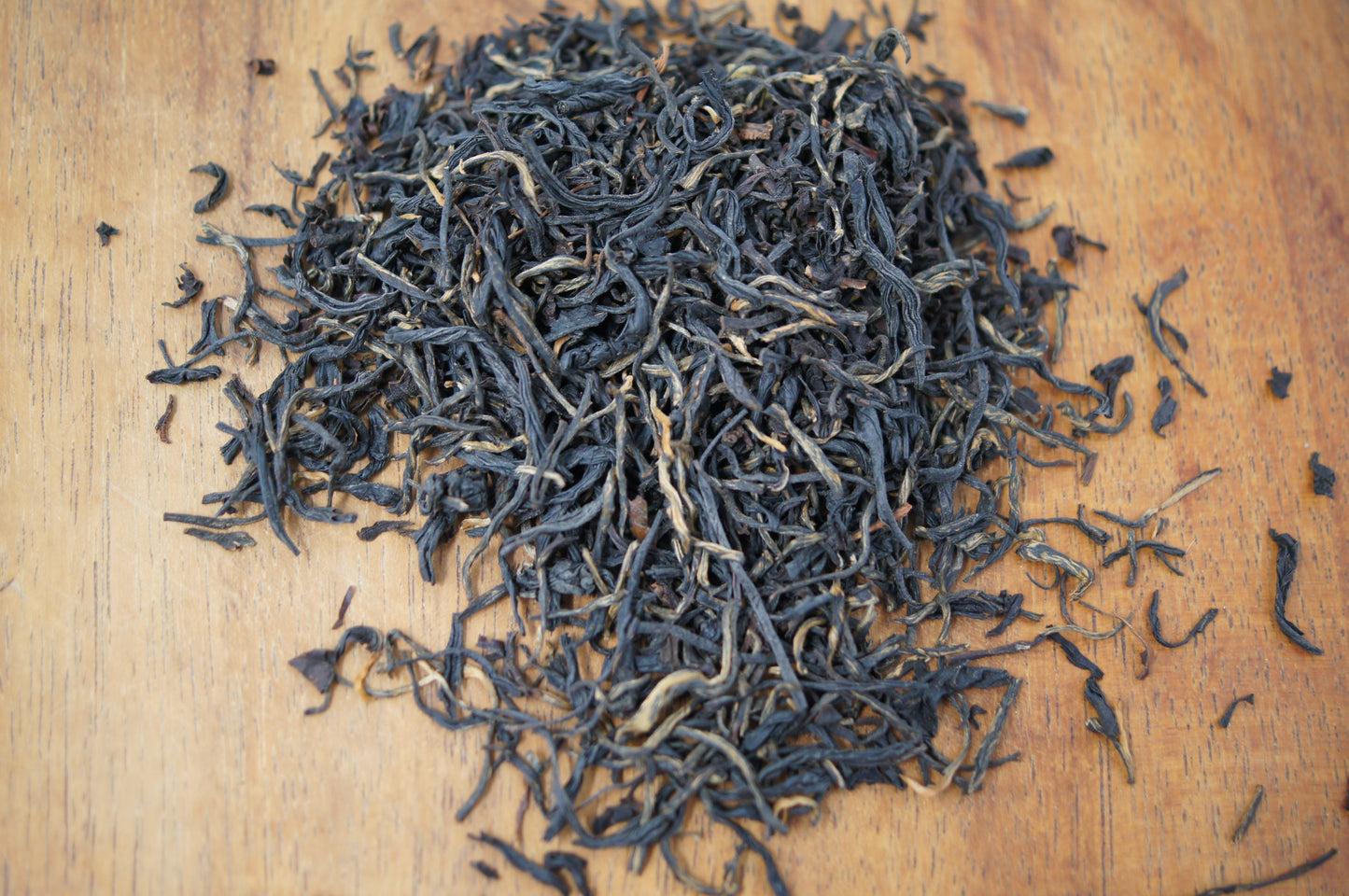 Black Star Breakfast Blend