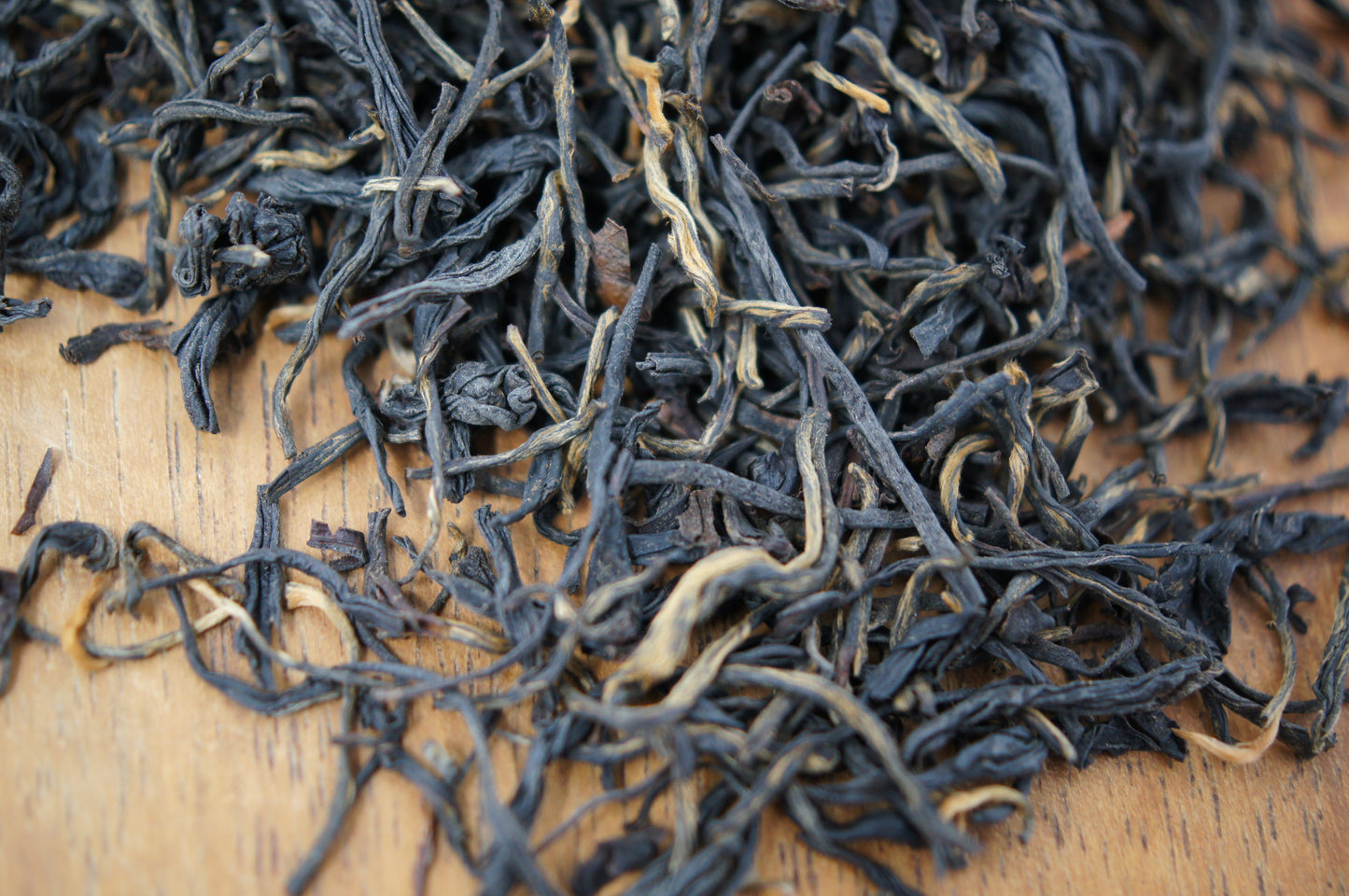 Black Star Breakfast Blend