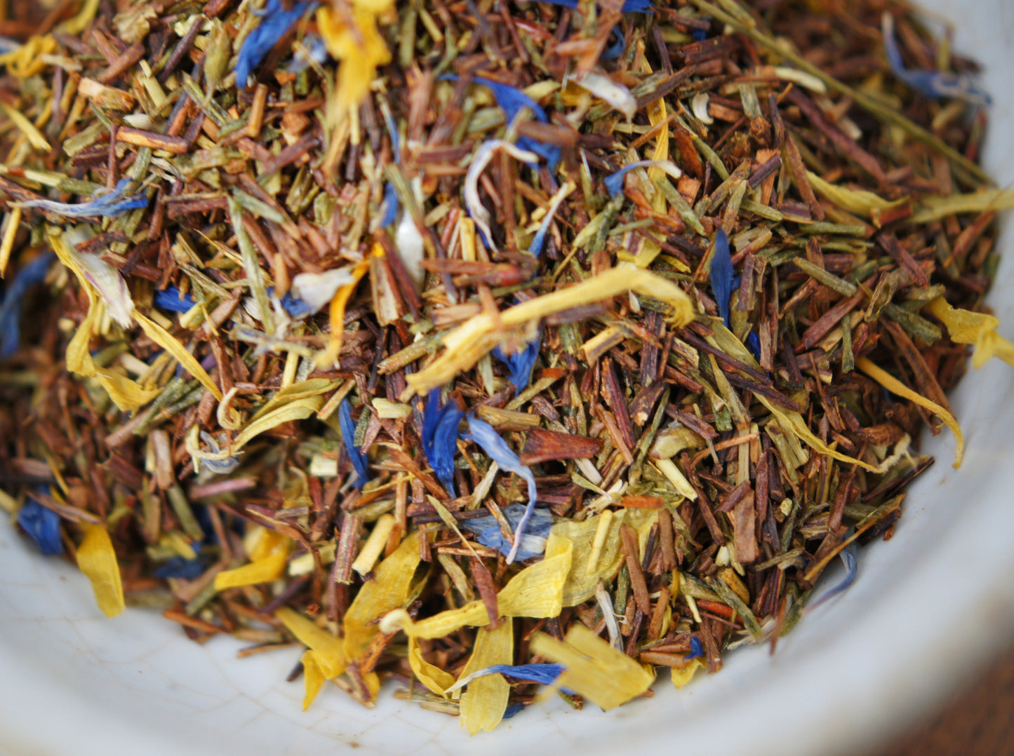 Earl Grey: Decaf
