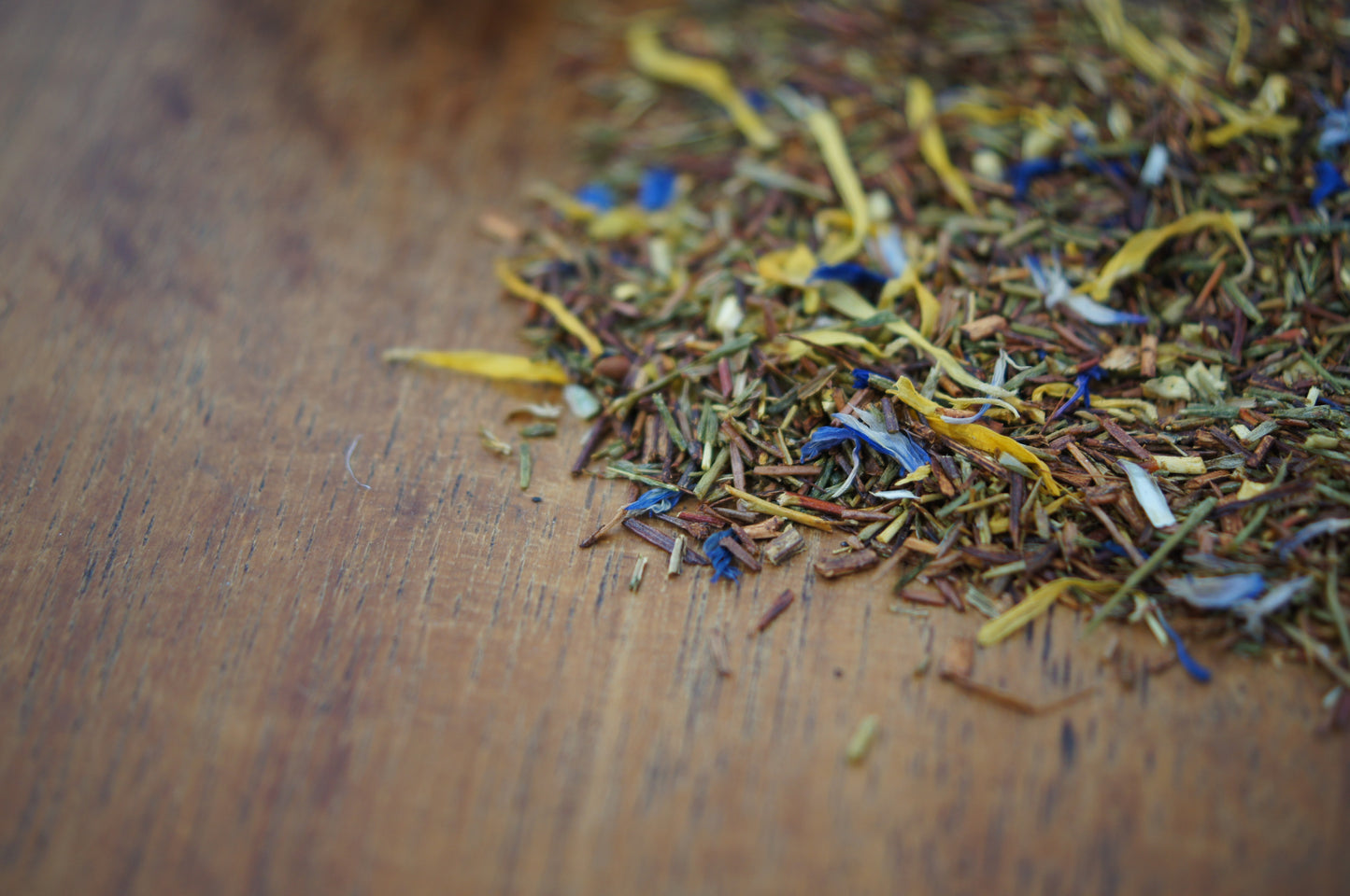 Earl Grey: Decaf