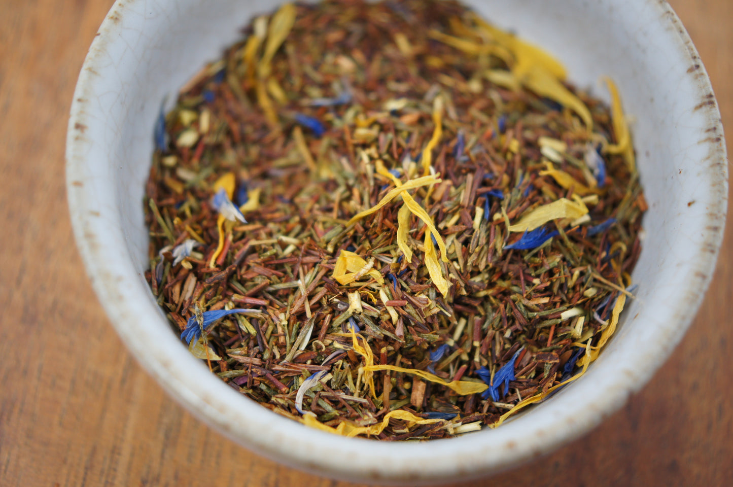 Earl Grey: Decaf