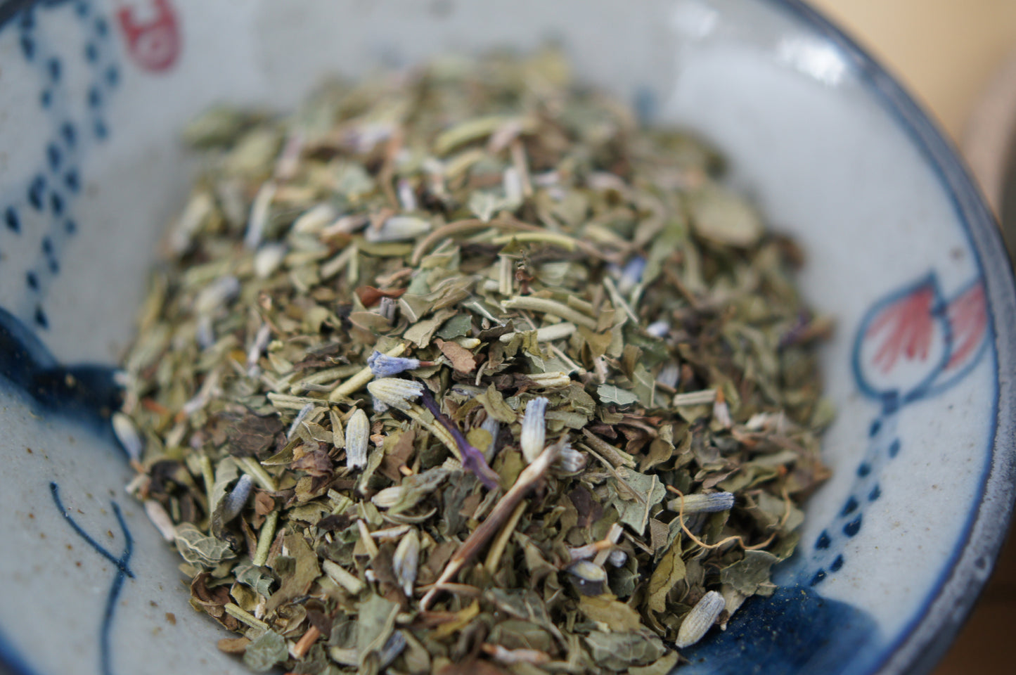 Herbal Tea Sampler