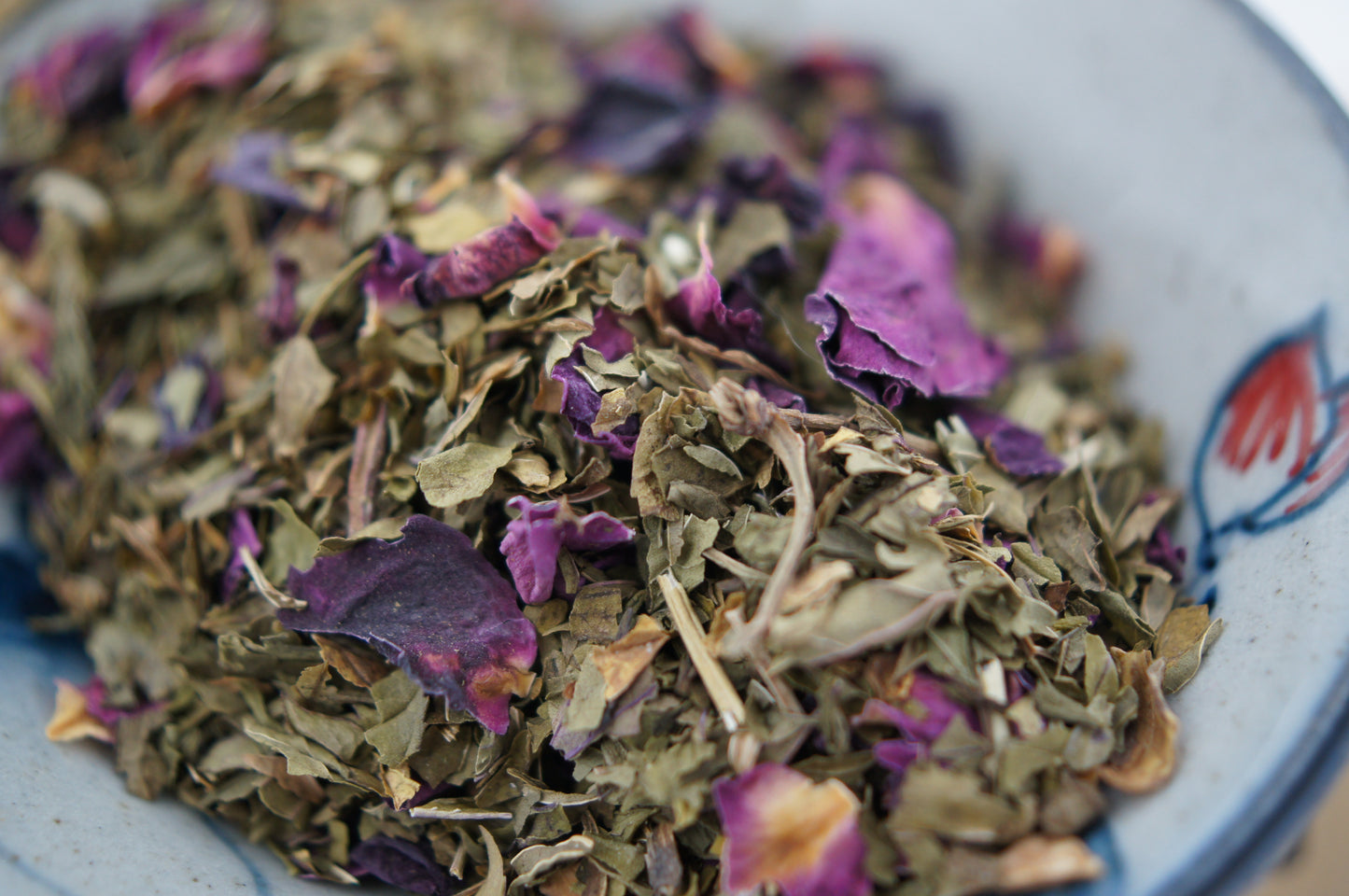 Herbal Tea Sampler