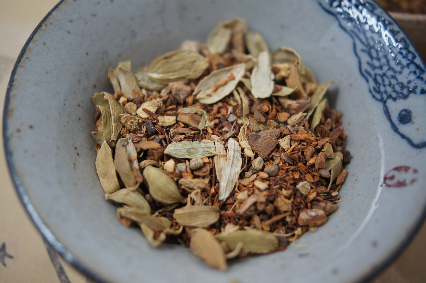 Herbal Tea Sampler