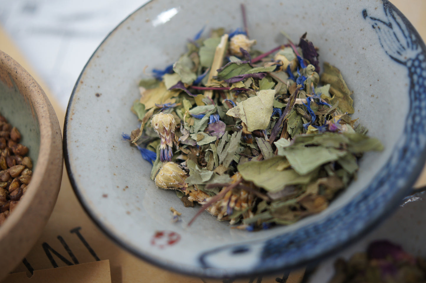 Herbal Tea Sampler