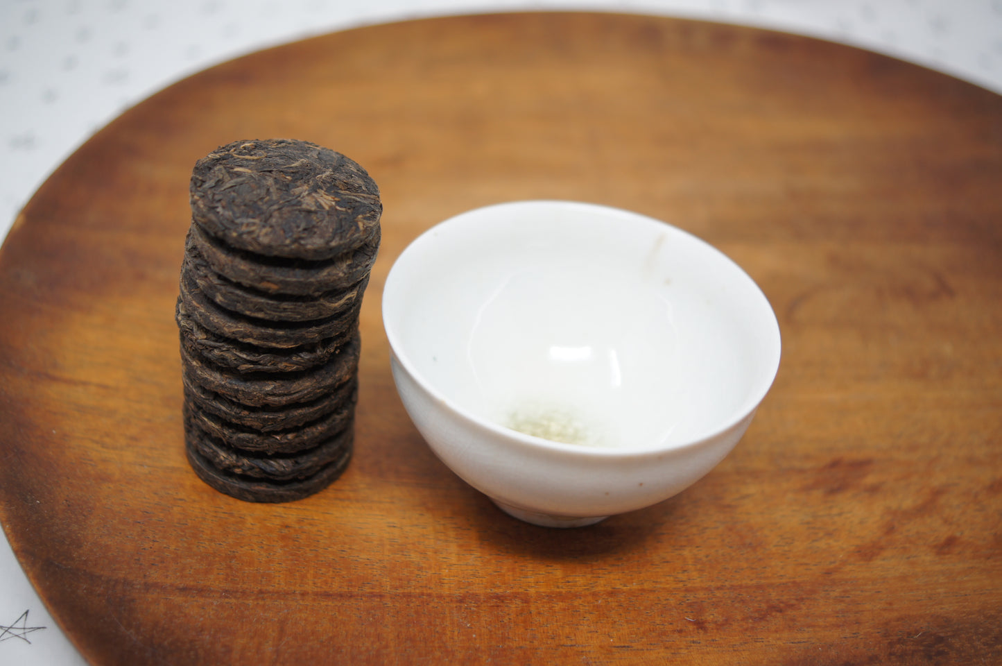 Disc World 10g Sheng mini cakes