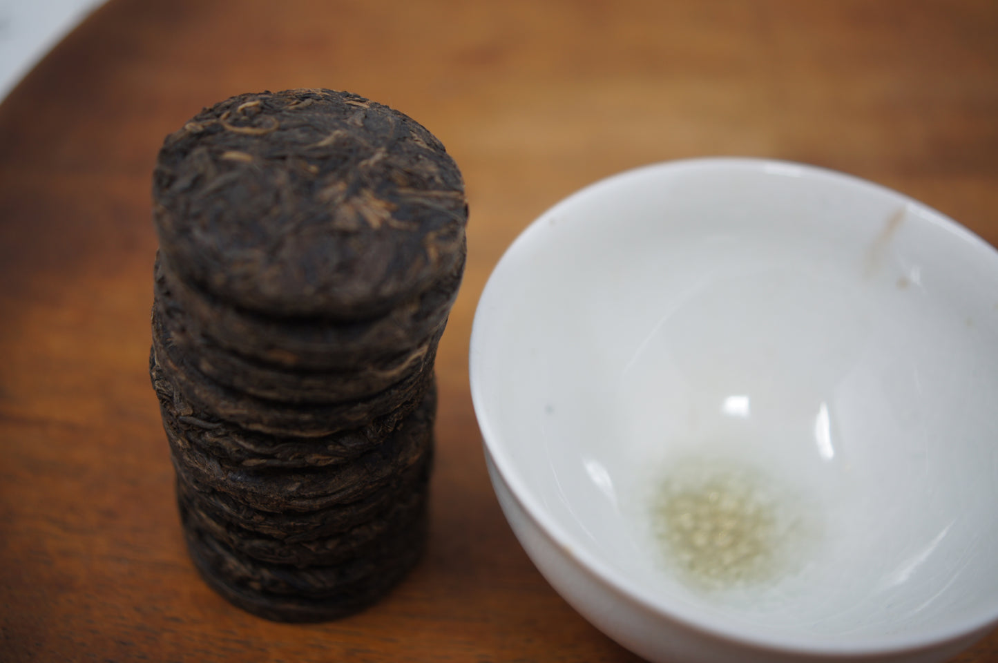 Disc World 10g Sheng mini cakes