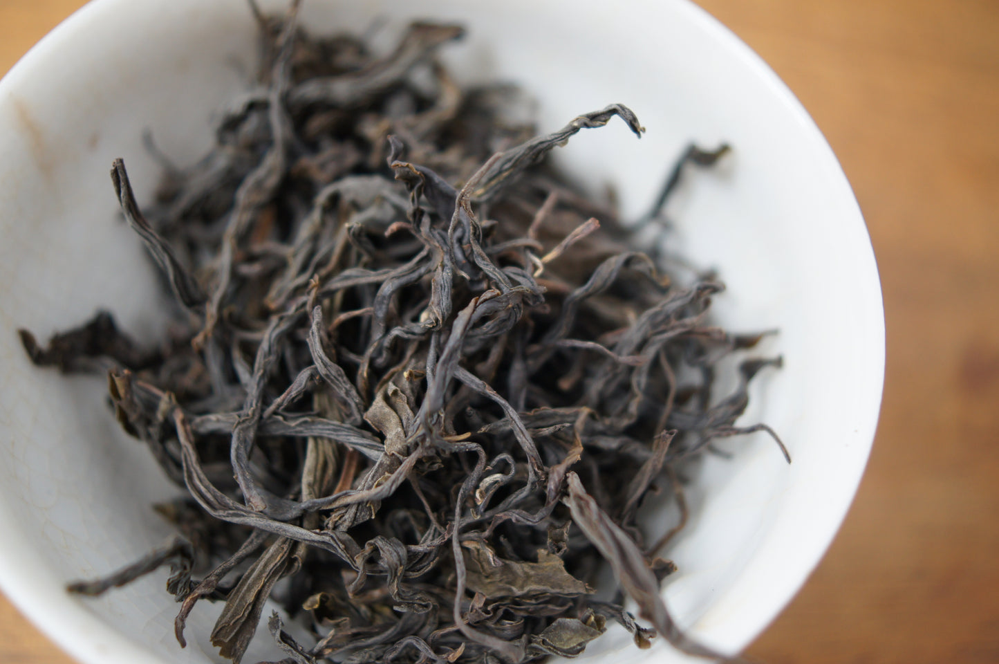 Light Roasted Kamairicha