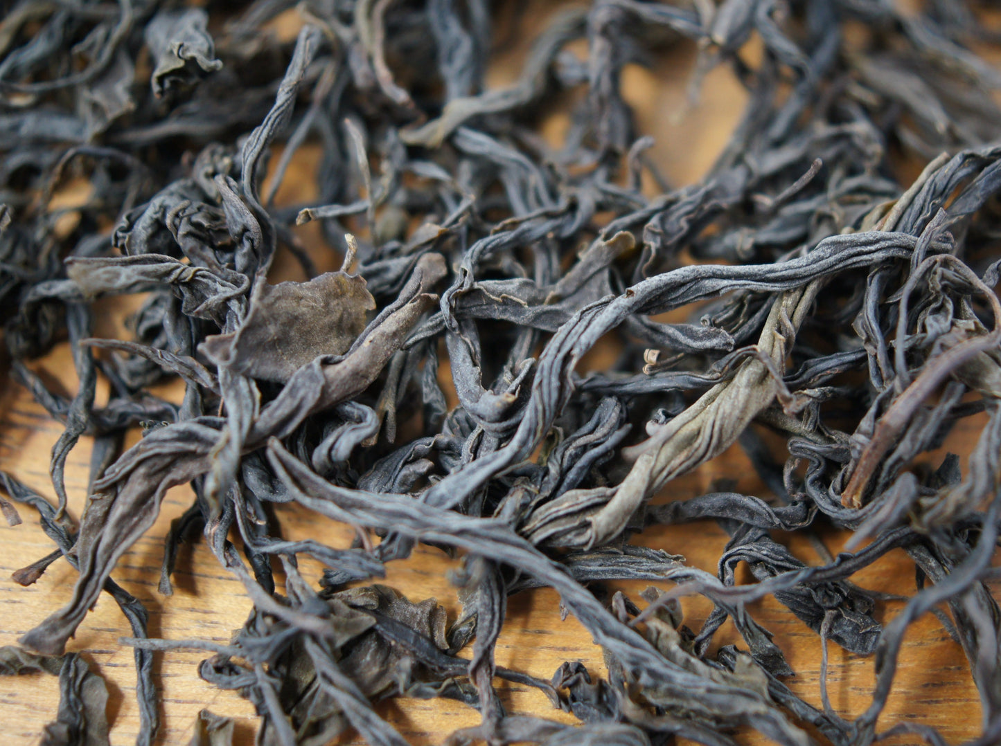 Light Roasted Kamairicha
