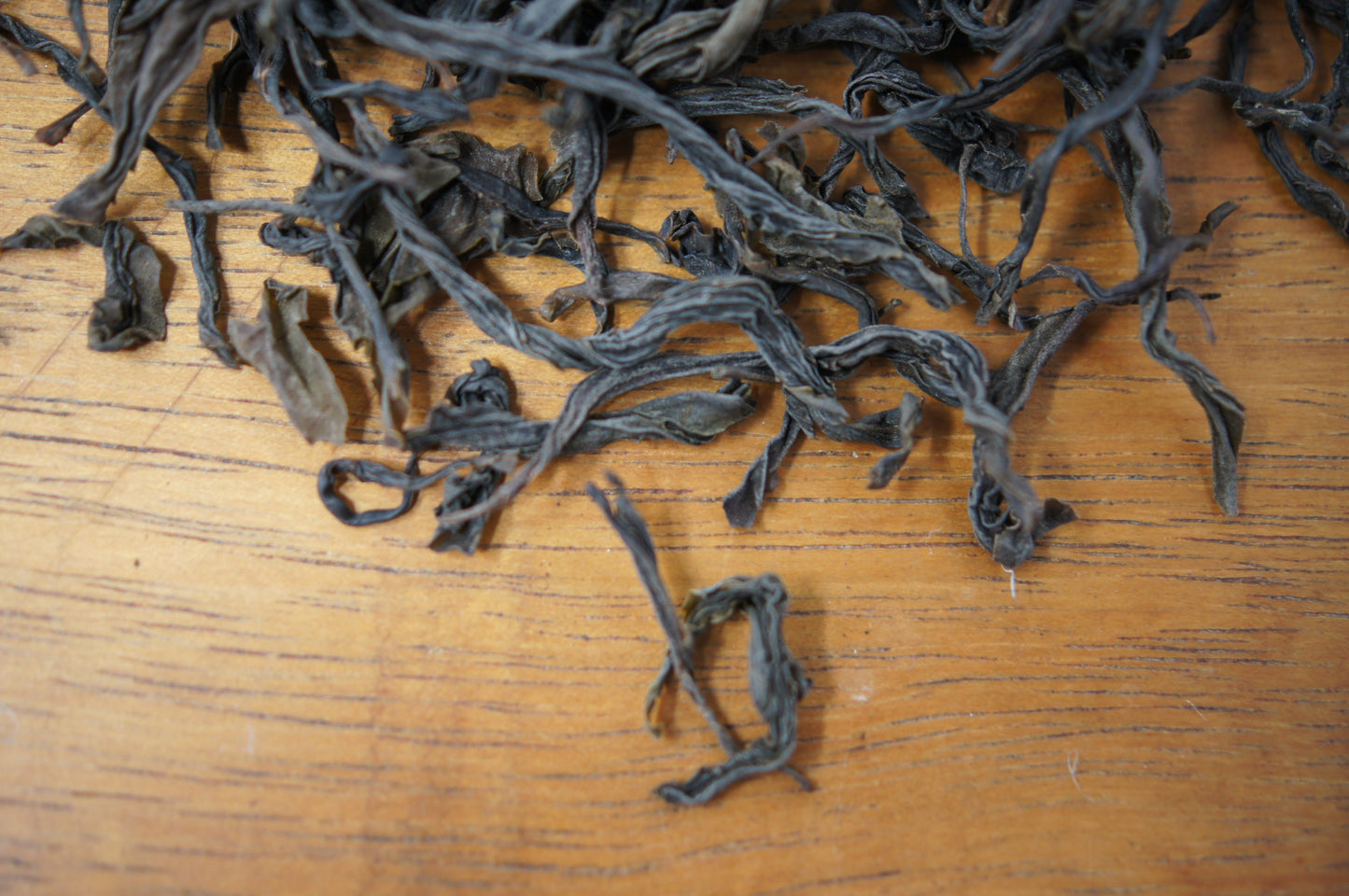 Light Roasted Kamairicha