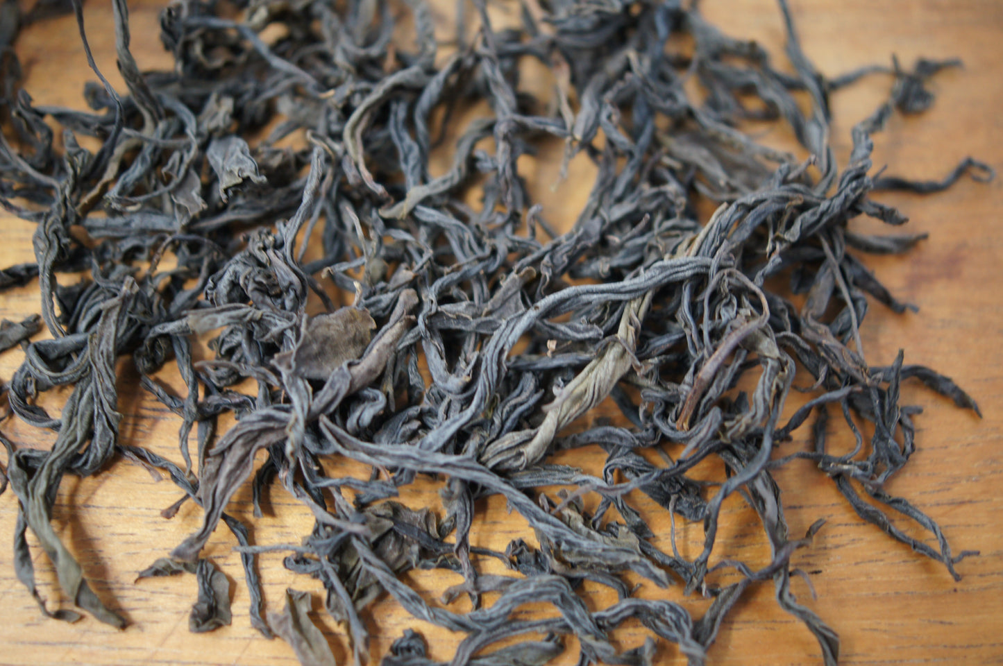 Light Roasted Kamairicha