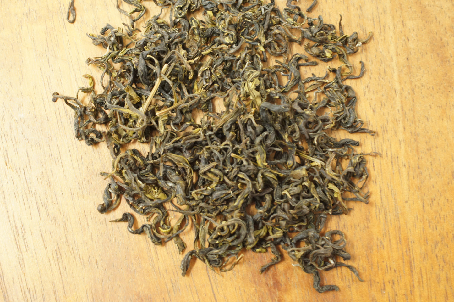 ZhuLan Flower Tea