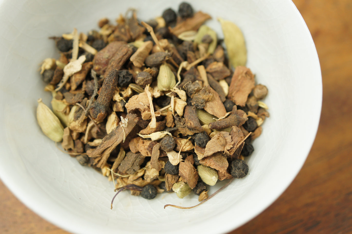 Andromeda Chai