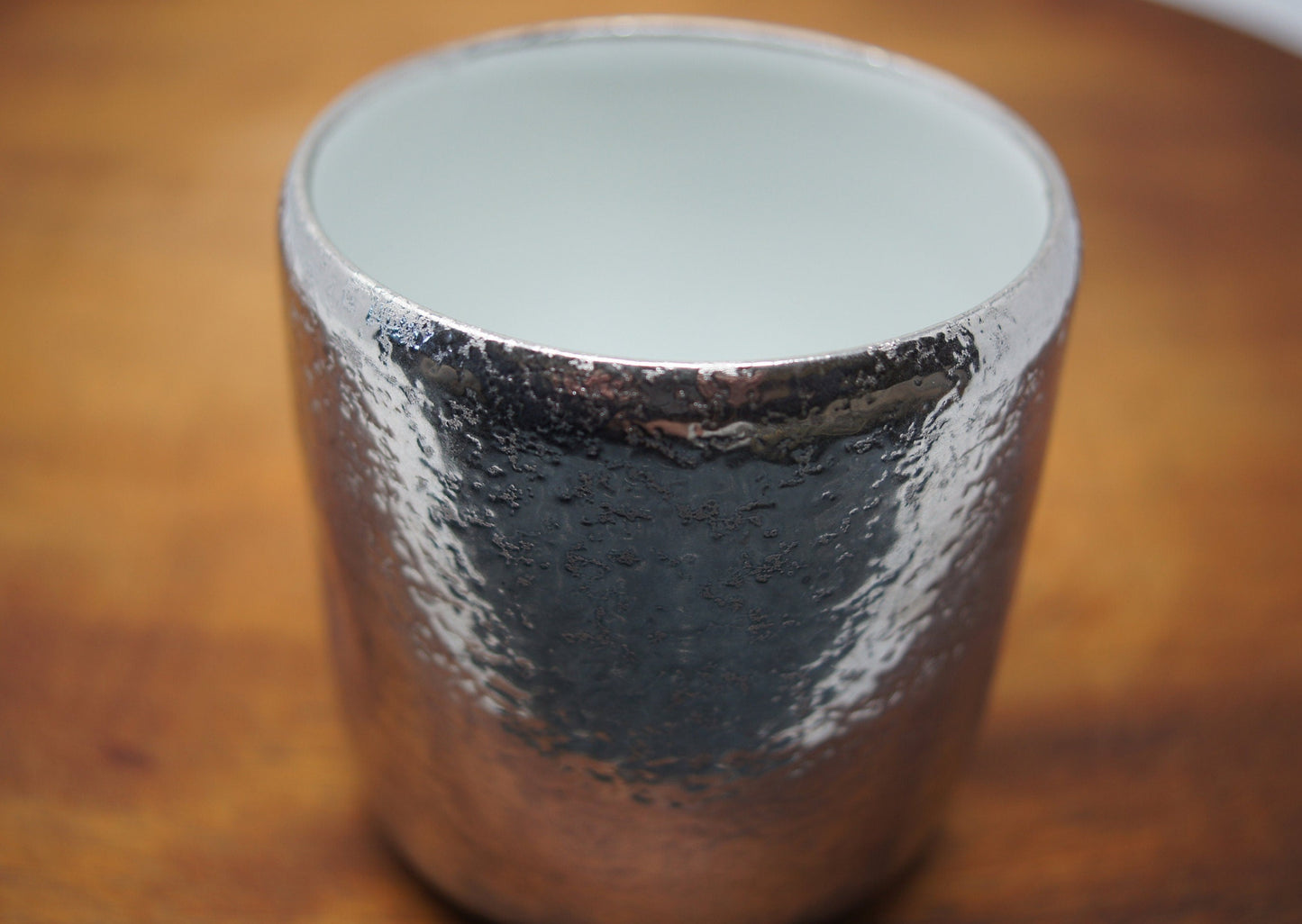 Silver Moon Cup