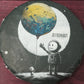 2023 Astronaut 180g cake