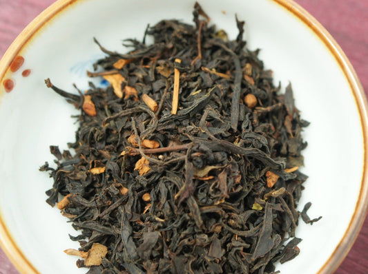 Gorreana Black Tea 100g