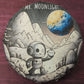 Mr. Moonlight 100g Bai Mudan cake