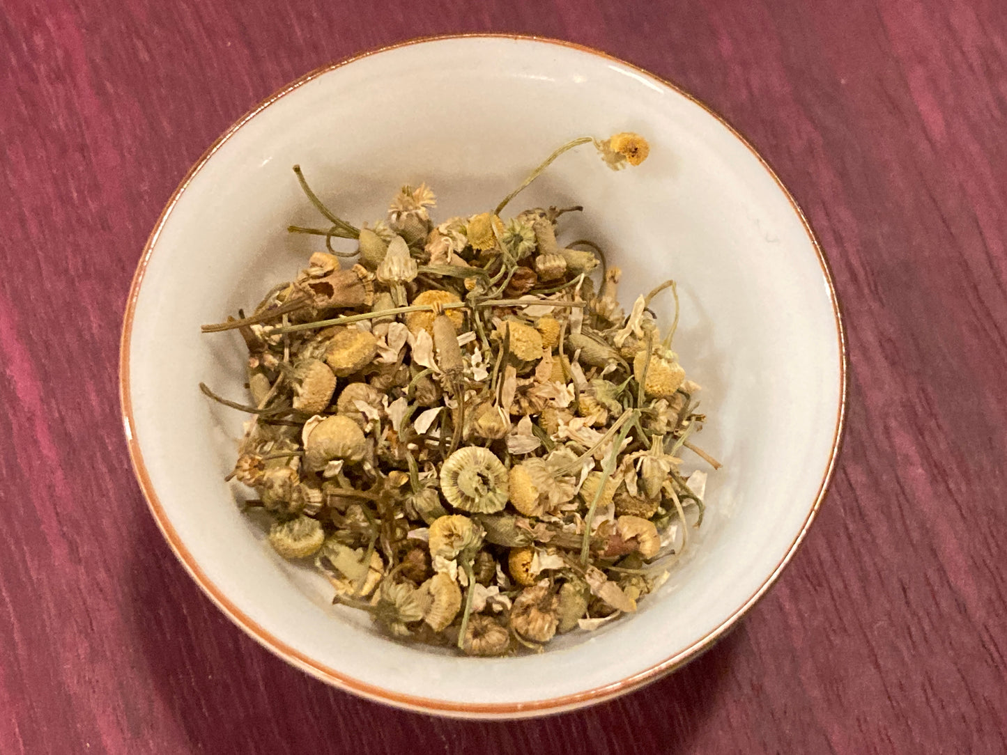chamomile