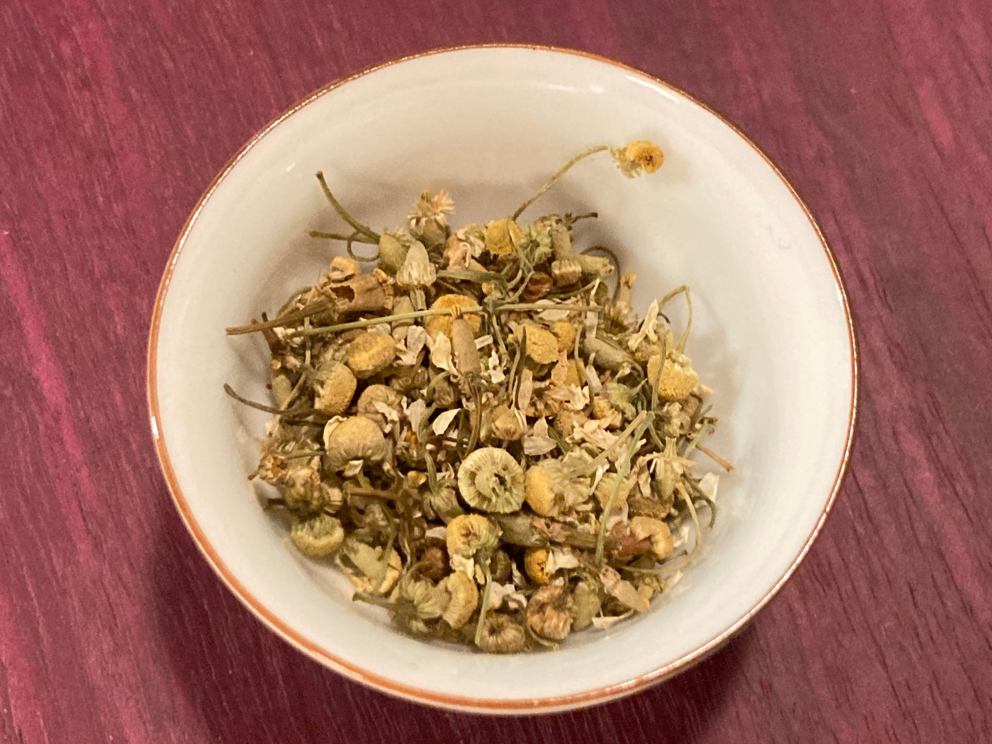 chamomile