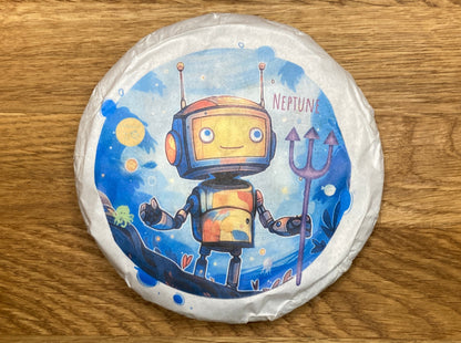 2024 Neptune White 100g cakes
