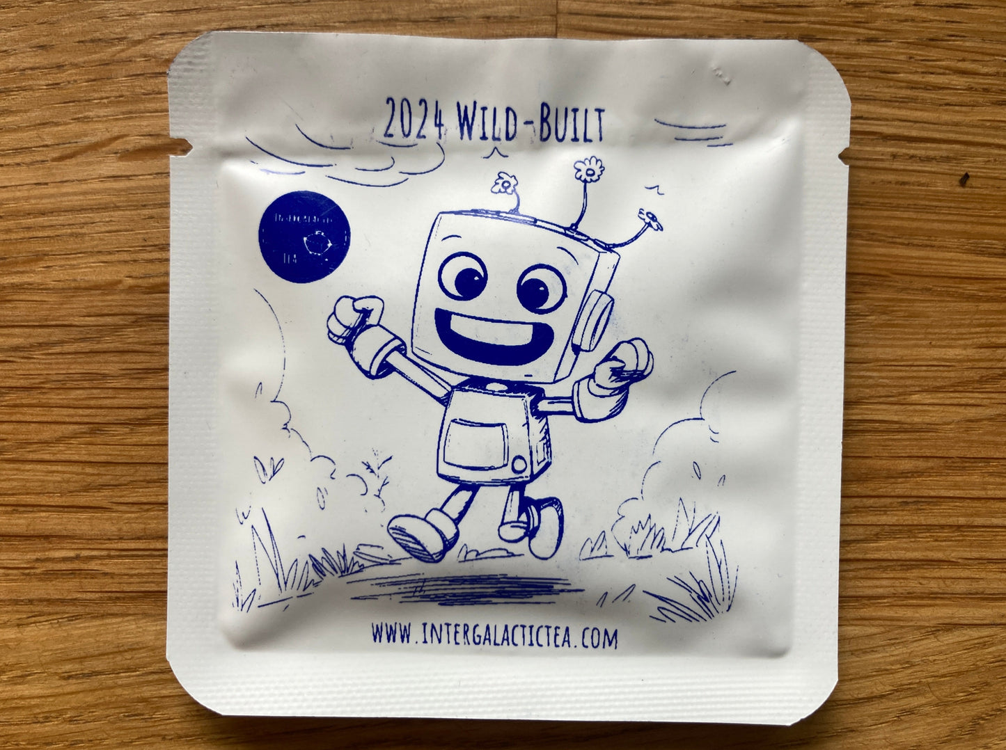 2024 Wild-Built