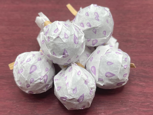 2026 Purple Rain Mini (Wild Purple Sheng) 7g