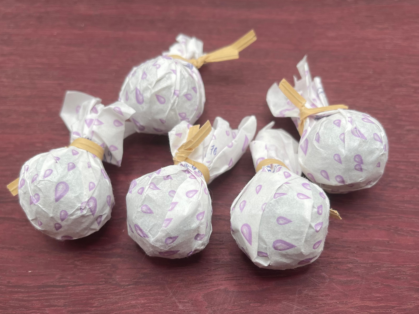 2026 Purple Rain Mini (Wild Purple Sheng) 7g