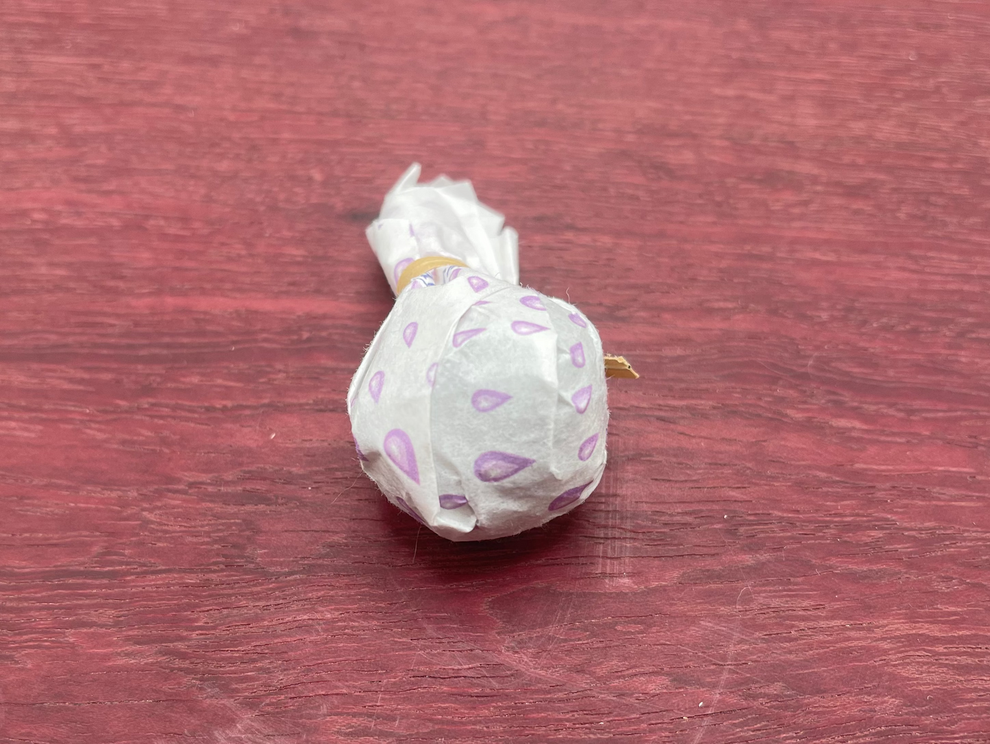 2026 Purple Rain Mini (Wild Purple Sheng) 7g