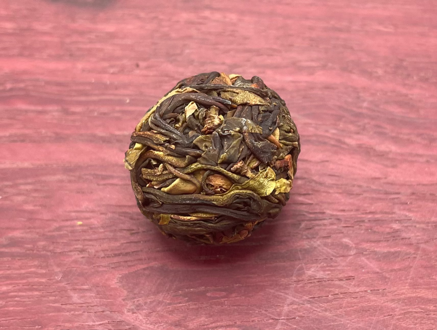 2026 Purple Rain Mini (Wild Purple Sheng) 7g