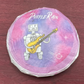 2026 Purple Rain 100g cake