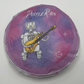 2026 Purple Rain 100g cake