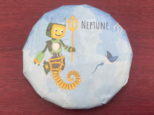 2026 Neptune 100g