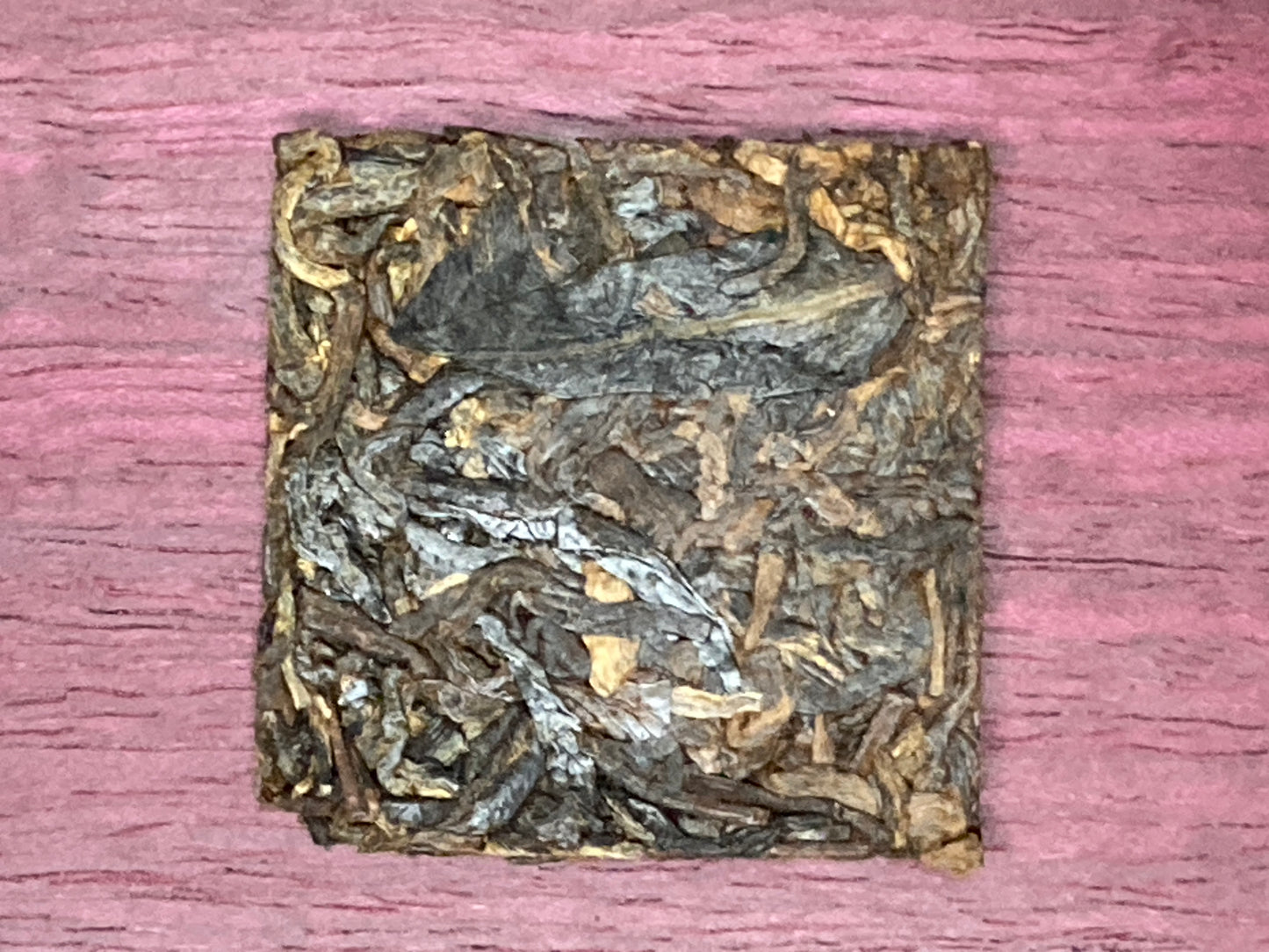 Moon Balloon Shu + Shai Hong blend aprox 6g