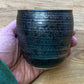 Silver Stripe Cup
