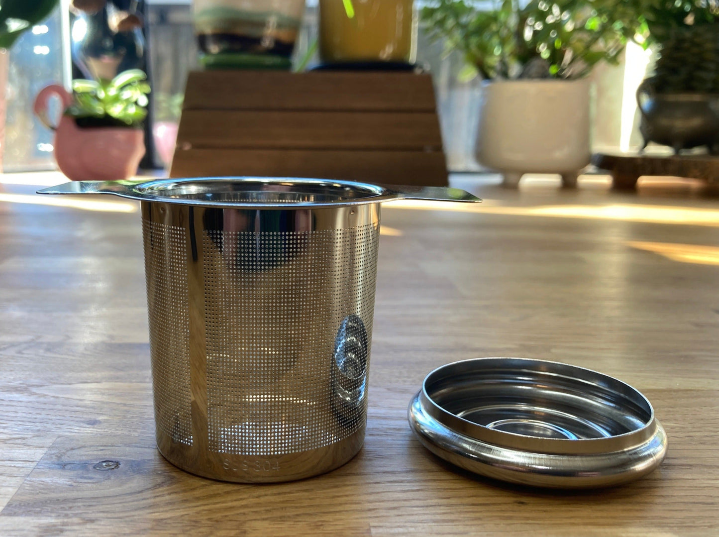 brew basket