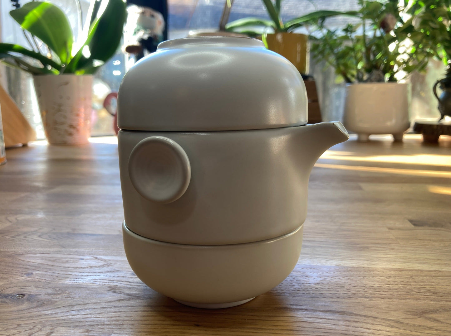 Easy Gaiwan