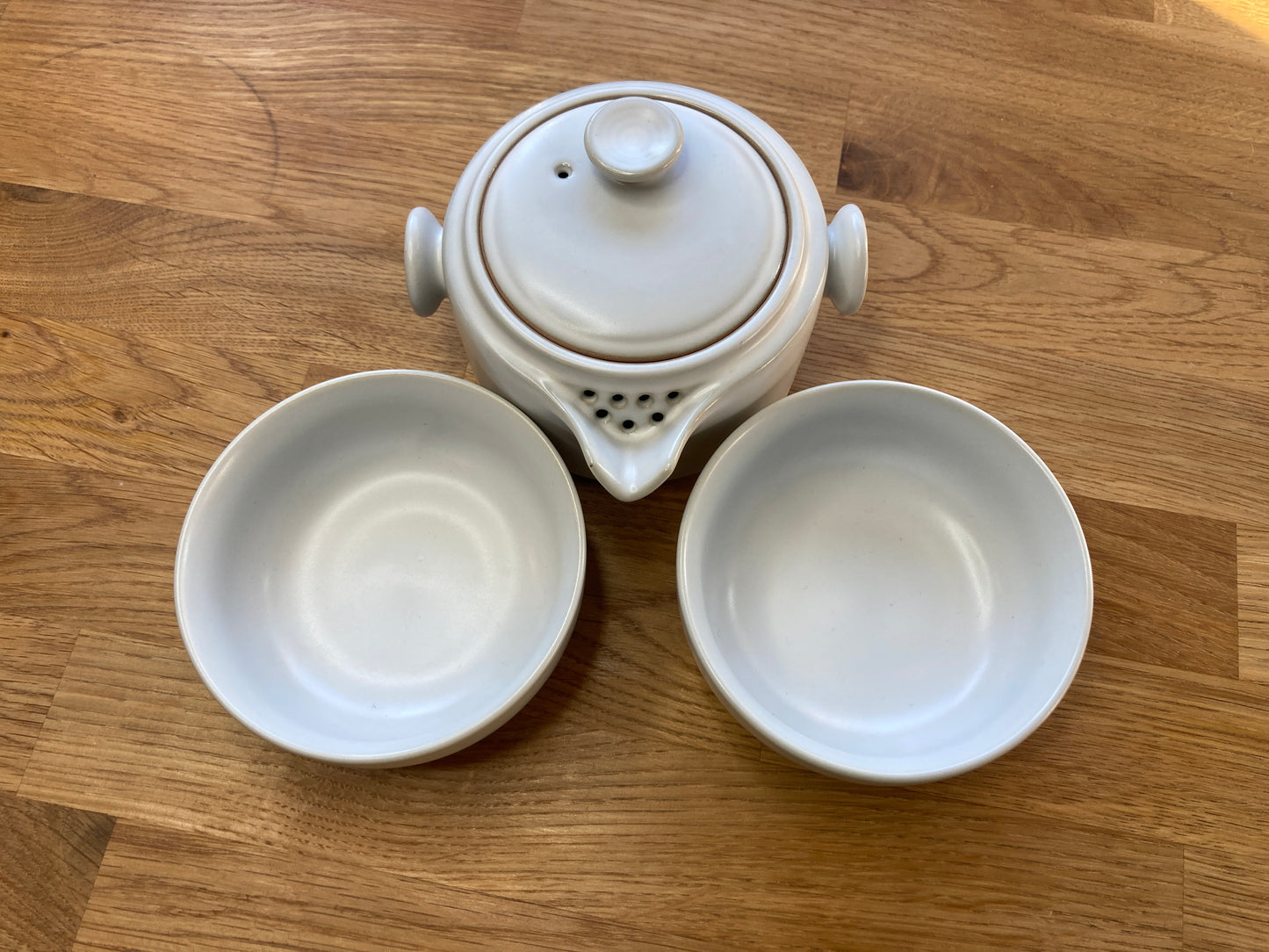 Easy Gaiwan