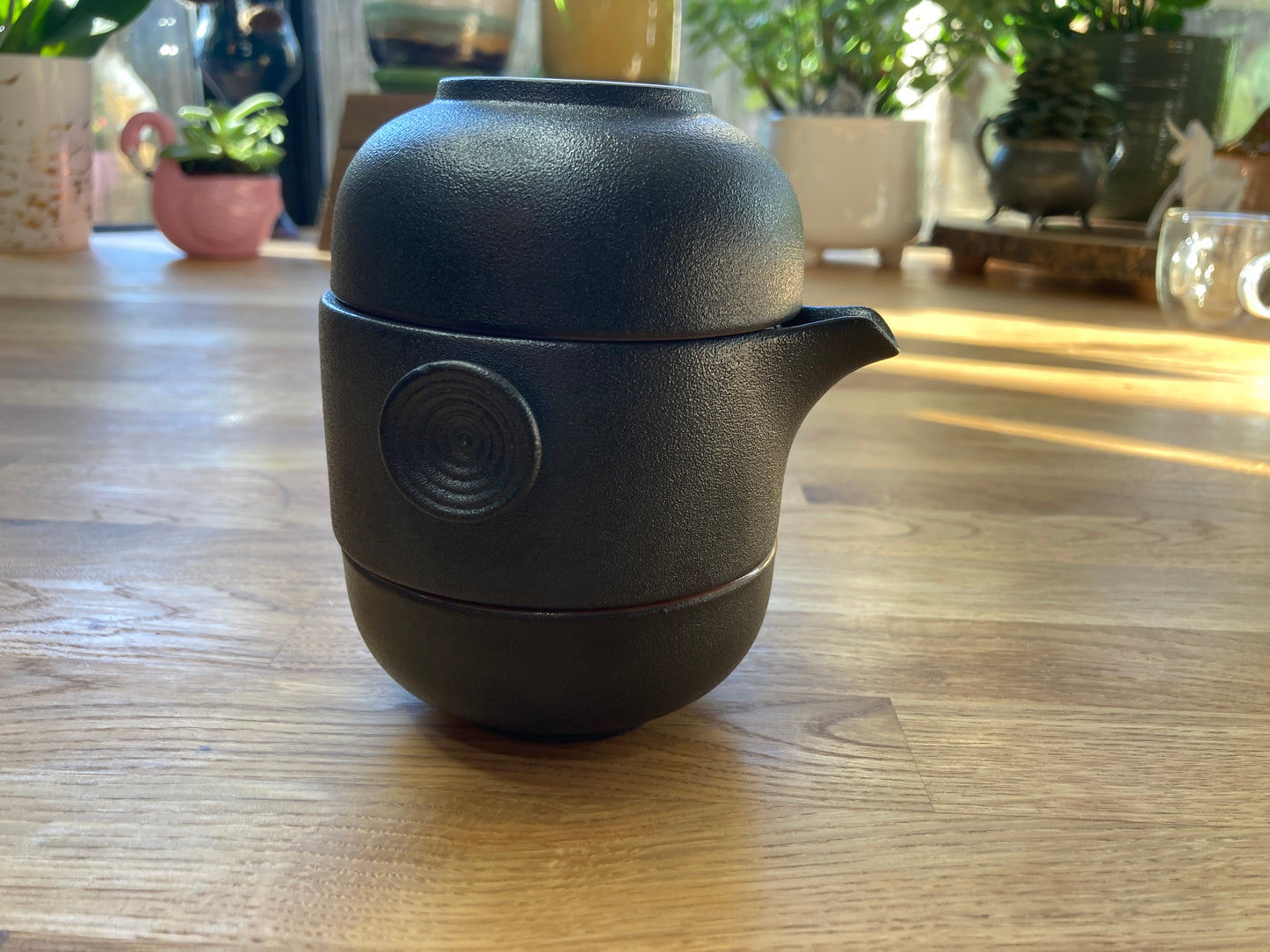 Easy Gaiwan