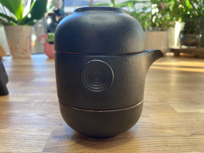 Easy Gaiwan