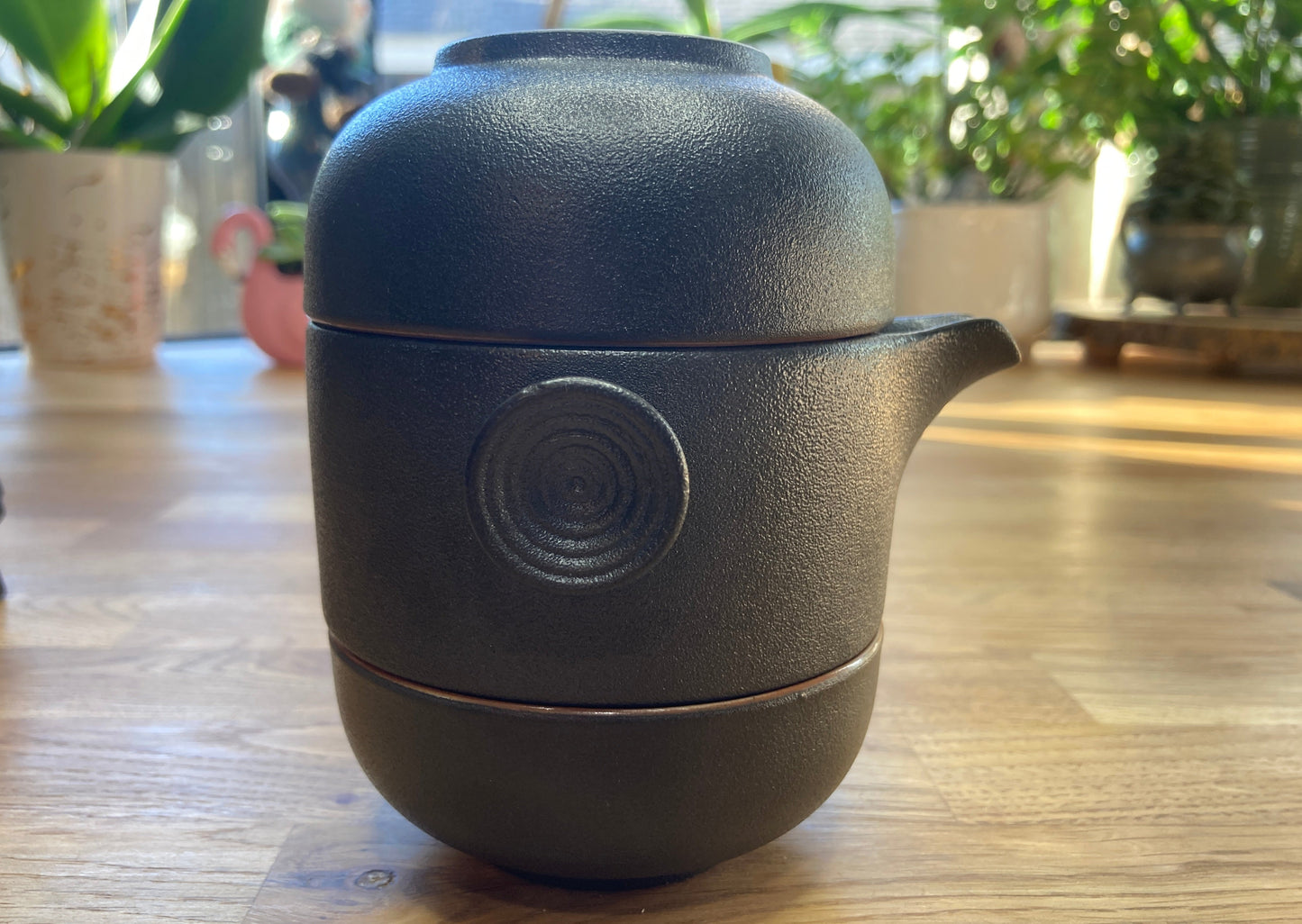 Easy Gaiwan