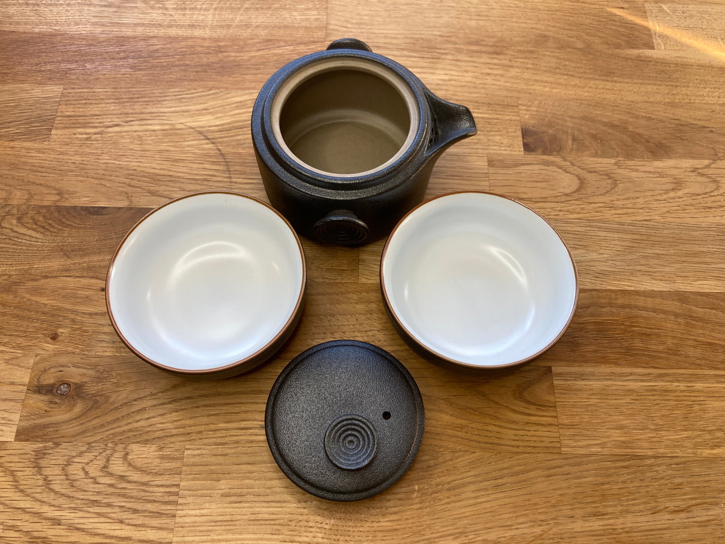Easy Gaiwan