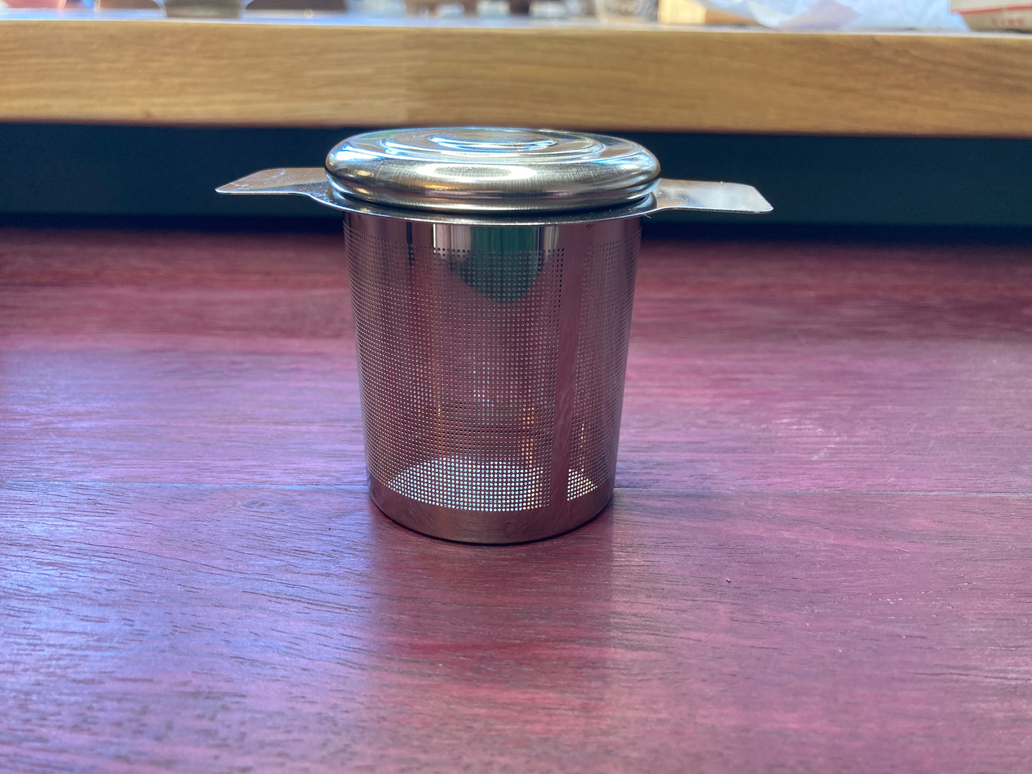 brew basket