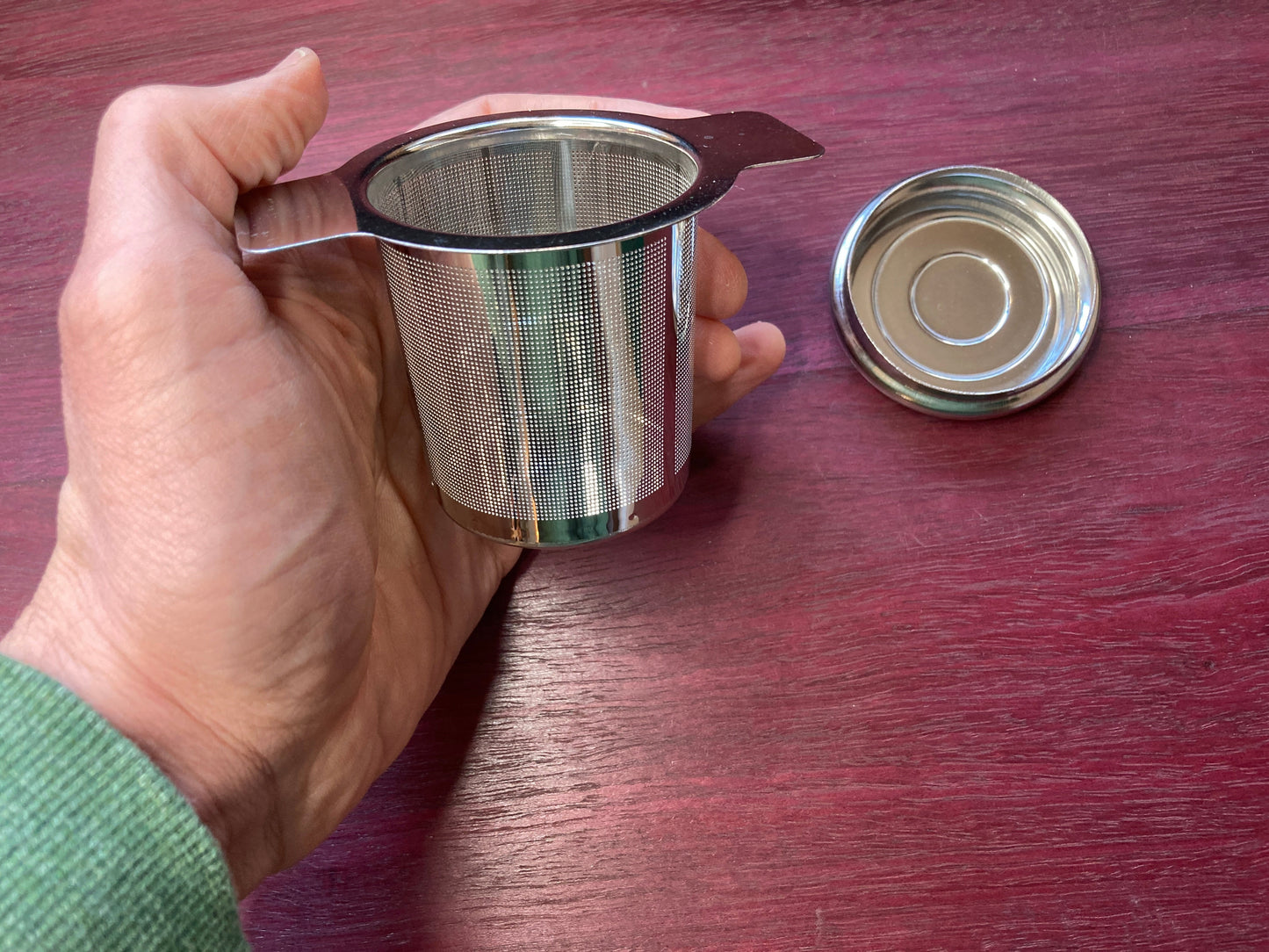 brew basket
