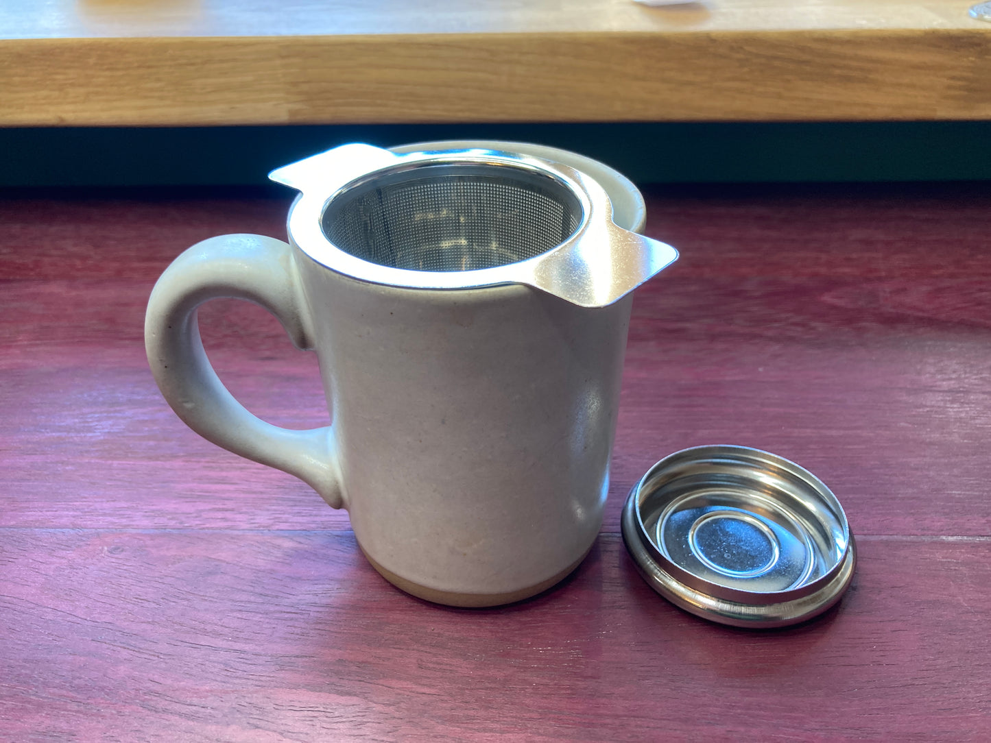 brew basket