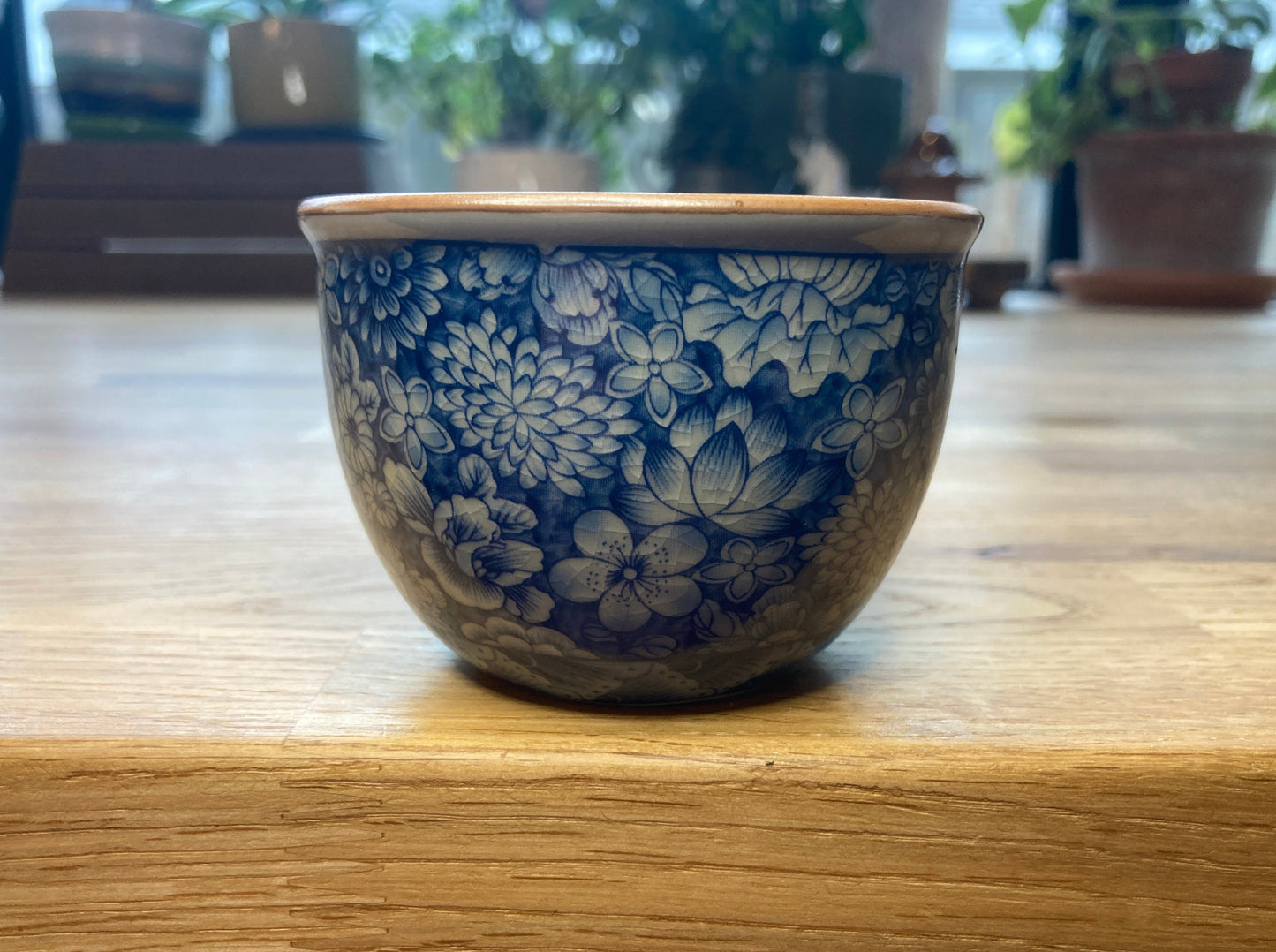 140ml Flower cup