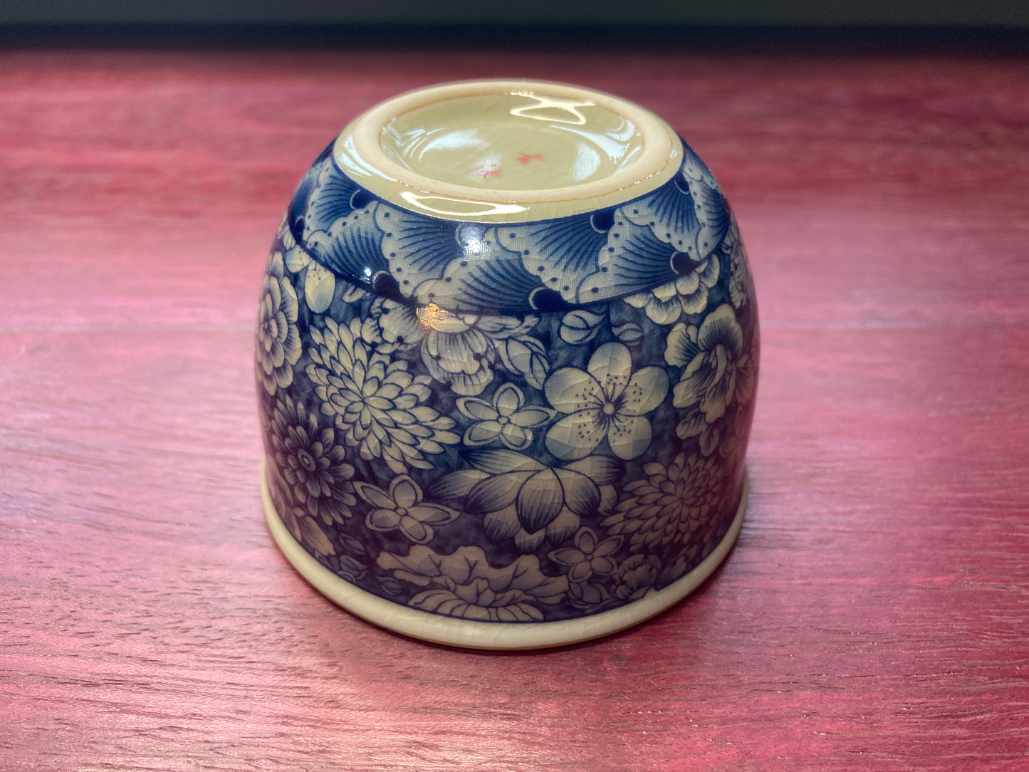 140ml Flower cup