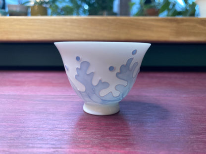 Fish/Wave/Lotus Cups